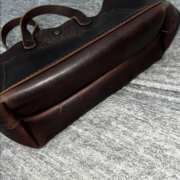 Portland Leather Good “Almost Perfect” Mini - Picture 5 of 12